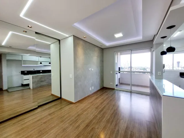 Apartamento com 128m² 3 quartos e 2 banheiros, à venda, no bairro Aurora em Londrina