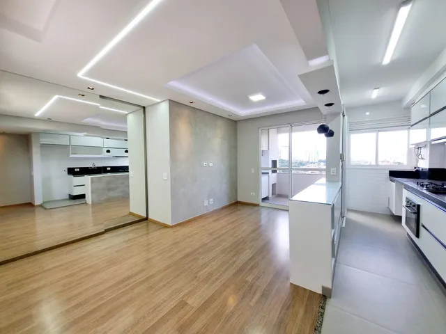 Apartamento com 128m² 3 quartos e 2 banheiros, à venda, no bairro Aurora em Londrina