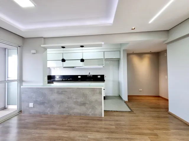 Apartamento com 128m² 3 quartos e 2 banheiros, à venda, no bairro Aurora em Londrina