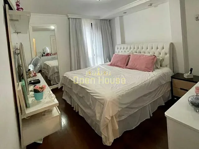 Apartamento com 174m² 3 quartos e 3 banheiros, à venda, no bairro Centro em Barra Mansa