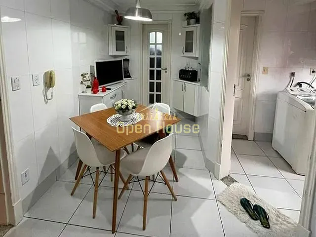 Apartamento com 174m² 3 quartos e 3 banheiros, à venda, no bairro Centro em Barra Mansa