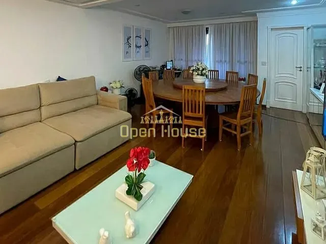 Apartamento com 174m² 3 quartos e 3 banheiros, à venda, no bairro Centro em Barra Mansa