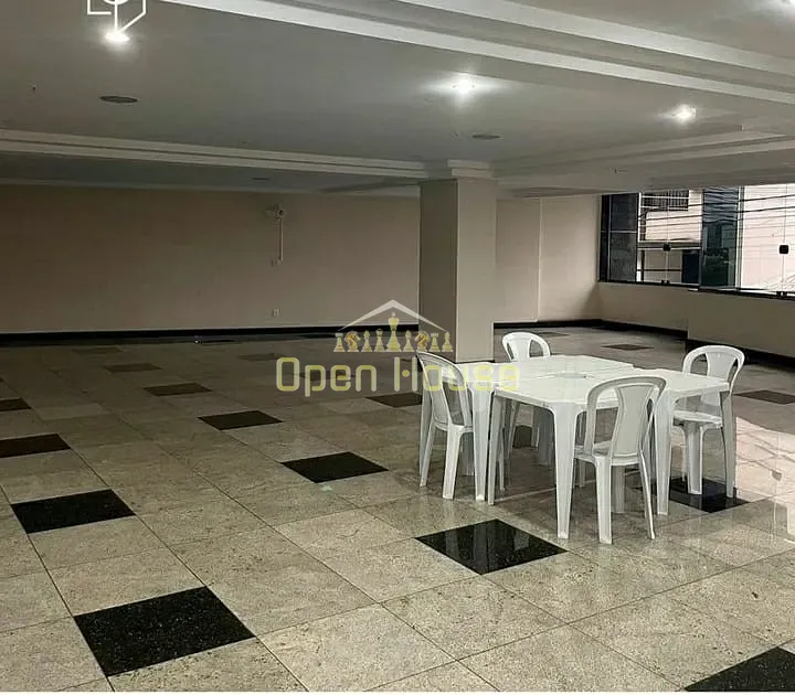 Apartamento, 3 quartos, 174 m² - Foto 7