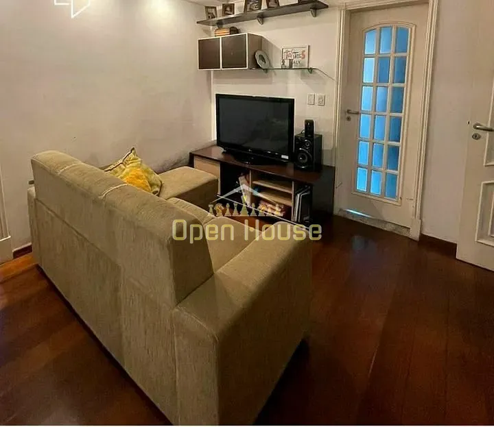 Apartamento, 3 quartos, 174 m² - Foto 2