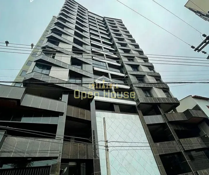 Apartamento, 3 quartos, 174 m² - Foto 10