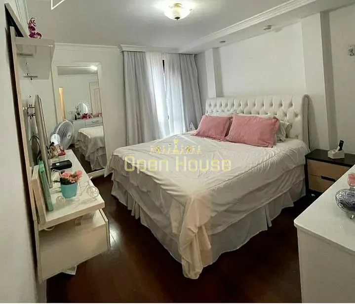 Apartamento, 3 quartos, 174 m² - Foto 4