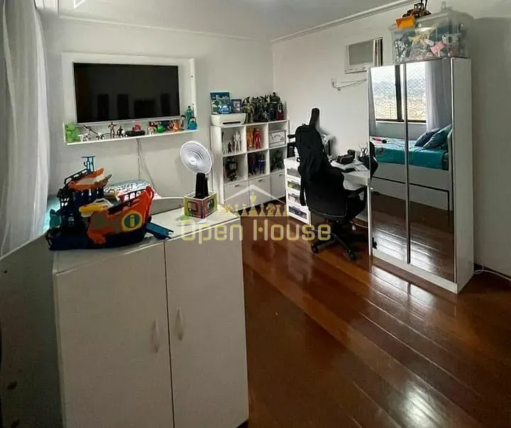 Apartamento, 3 quartos, 174 m² - Foto 3