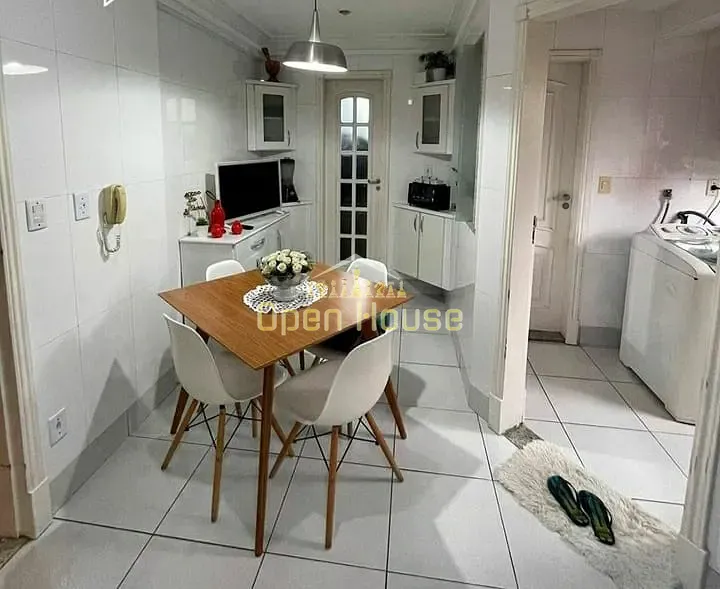 Apartamento, 3 quartos, 174 m² - Foto 5