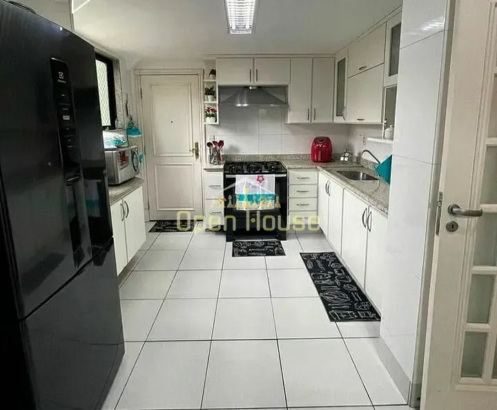 Apartamento, 3 quartos, 174 m² - Foto 6