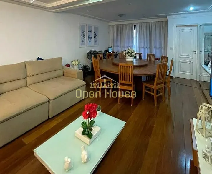 Apartamento, 3 quartos, 174 m² - Foto 1
