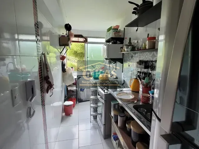 Apartamento 2 quartos e 1 banheiro, à venda, no bairro Jardim Dayse em Ferraz de Vasconcelos