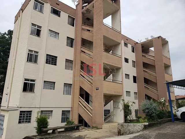 Apartamento 2 quartos e 1 banheiro, para alugar, no bairro Dic III (Conjunto Habitacional Ruy Novaes) em Campinas