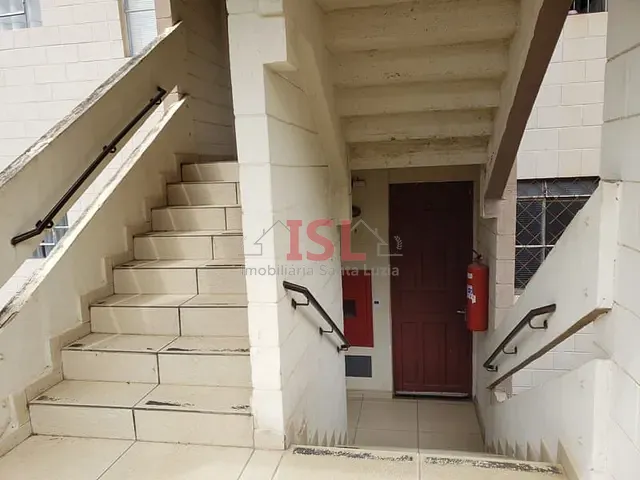 Apartamento 2 quartos e 1 banheiro, para alugar, no bairro Dic III (Conjunto Habitacional Ruy Novaes) em Campinas