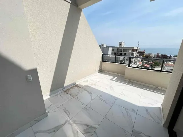 Apartamento 3 quartos e 3 banheiros, à venda, no bairro Bombas  em Bombinhas