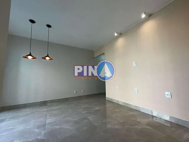 Apartamento 2 quartos e 1 banheiro, à venda, no bairro Residencial Nunes de Morais 1ª Etapa em Goiânia
