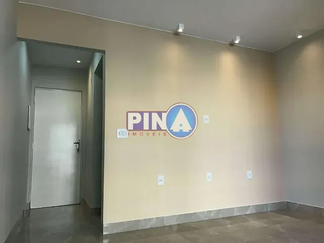 Apartamento 2 quartos e 1 banheiro, à venda, no bairro Residencial Nunes de Morais 1ª Etapa em Goiânia
