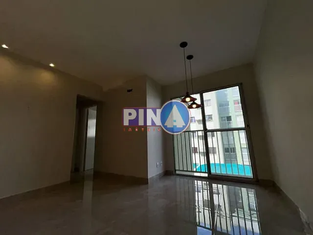 Apartamento 2 quartos e 1 banheiro, à venda, no bairro Residencial Nunes de Morais 1ª Etapa em Goiânia