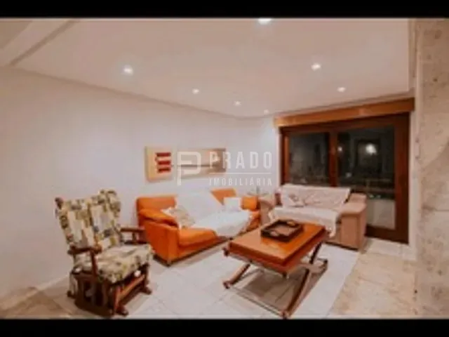 Apartamento com 104m² 4 quartos e 2 banheiros, à venda, no bairro Centro em Pelotas