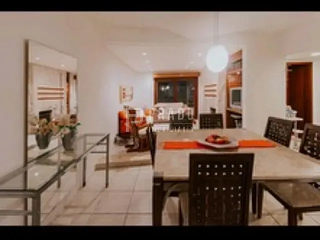 Apartamento com 104m² 4 quartos e 2 banheiros, à venda, no bairro Centro em Pelotas