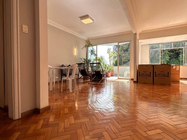 Foto do Apartamento - Apartamento à venda, Copacabana, Rio de Janeiro, RJ | Quality House