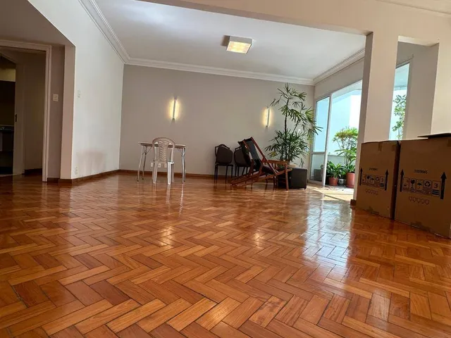 Foto do Apartamento - Apartamento à venda, Copacabana, Rio de Janeiro, RJ | Quality House