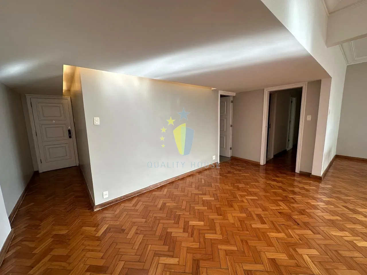 Apartamento, 4 quartos, 190 m² - Foto 4