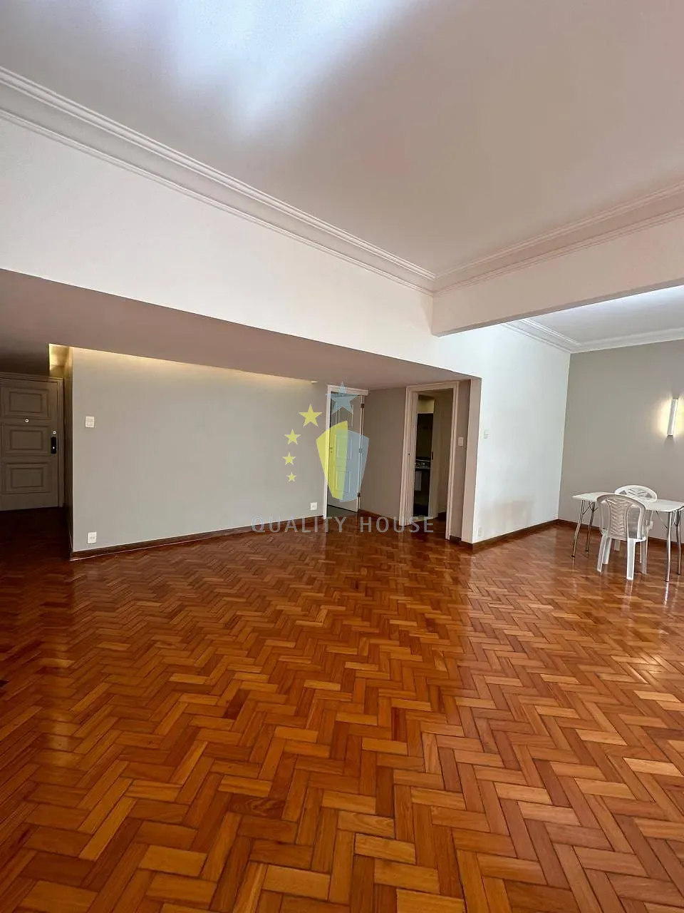 Apartamento, 4 quartos, 190 m² - Foto 9
