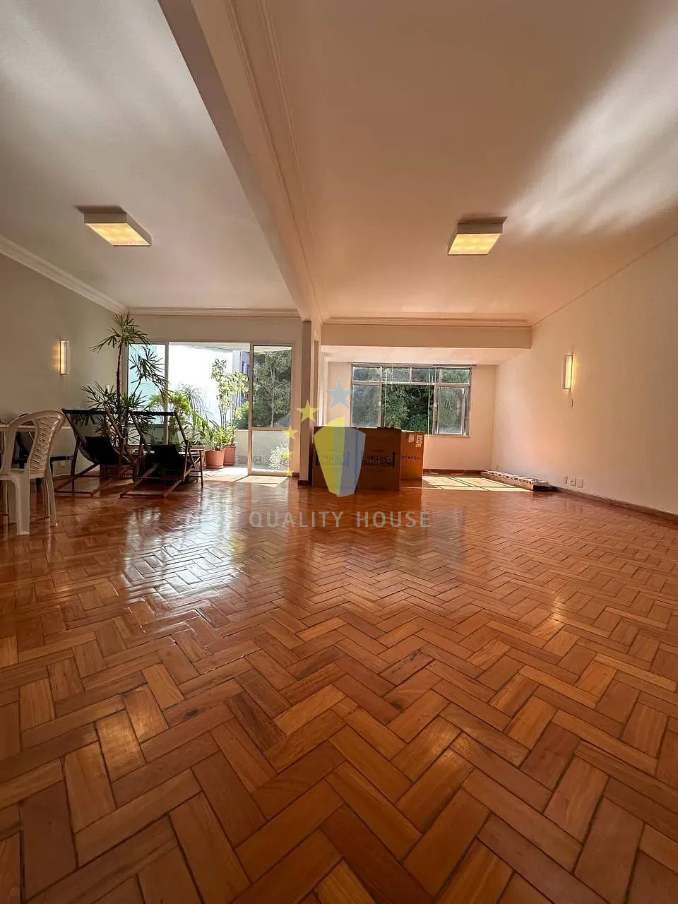 Apartamento, 4 quartos, 190 m² - Foto 8