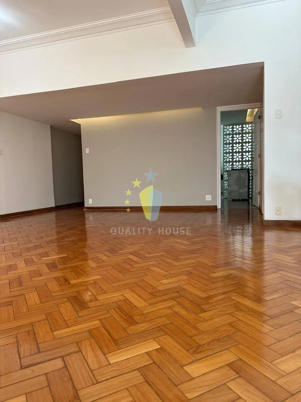 Apartamento, 4 quartos, 190 m² - Foto 11