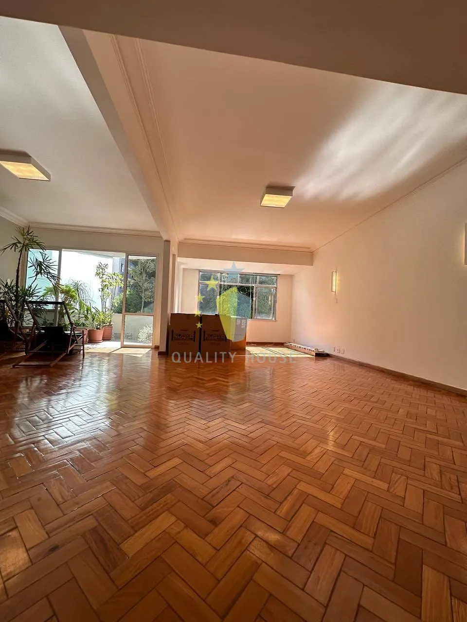 Apartamento, 4 quartos, 190 m² - Foto 12