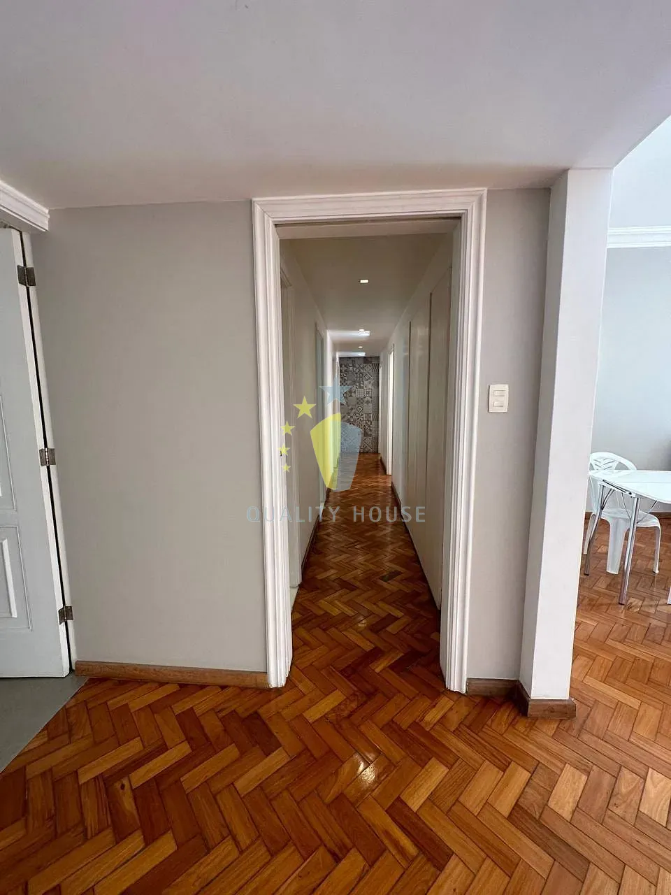 Apartamento, 4 quartos, 190 m² - Foto 13