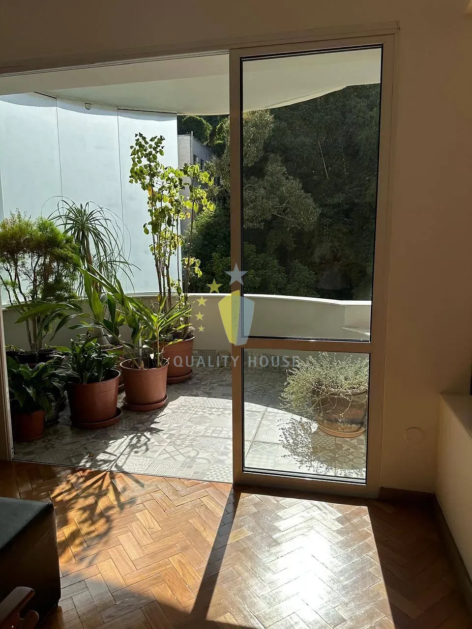 Apartamento, 4 quartos, 190 m² - Foto 14