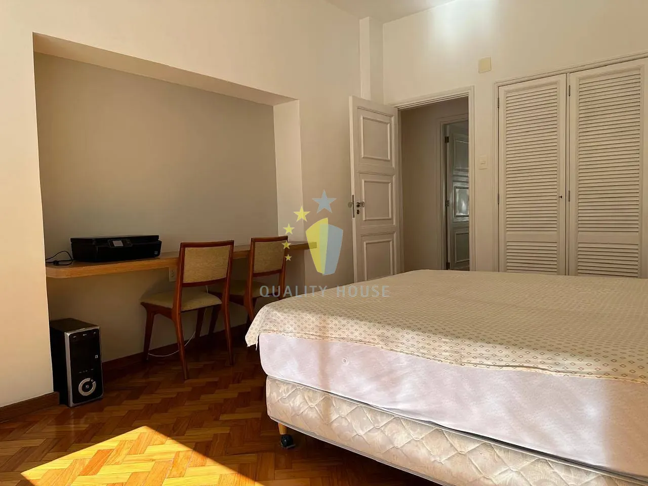 Apartamento, 4 quartos, 190 m² - Foto 17