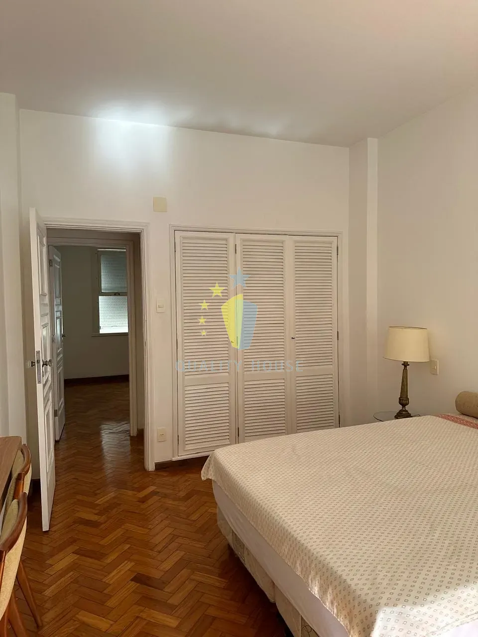 Apartamento, 4 quartos, 190 m² - Foto 18