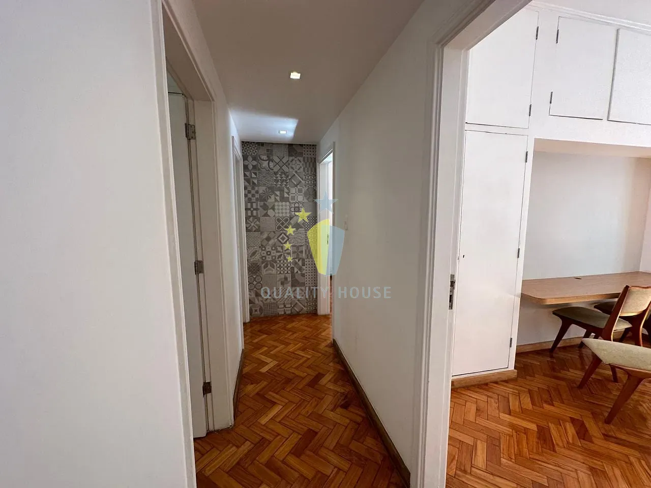 Apartamento, 4 quartos, 190 m² - Foto 19