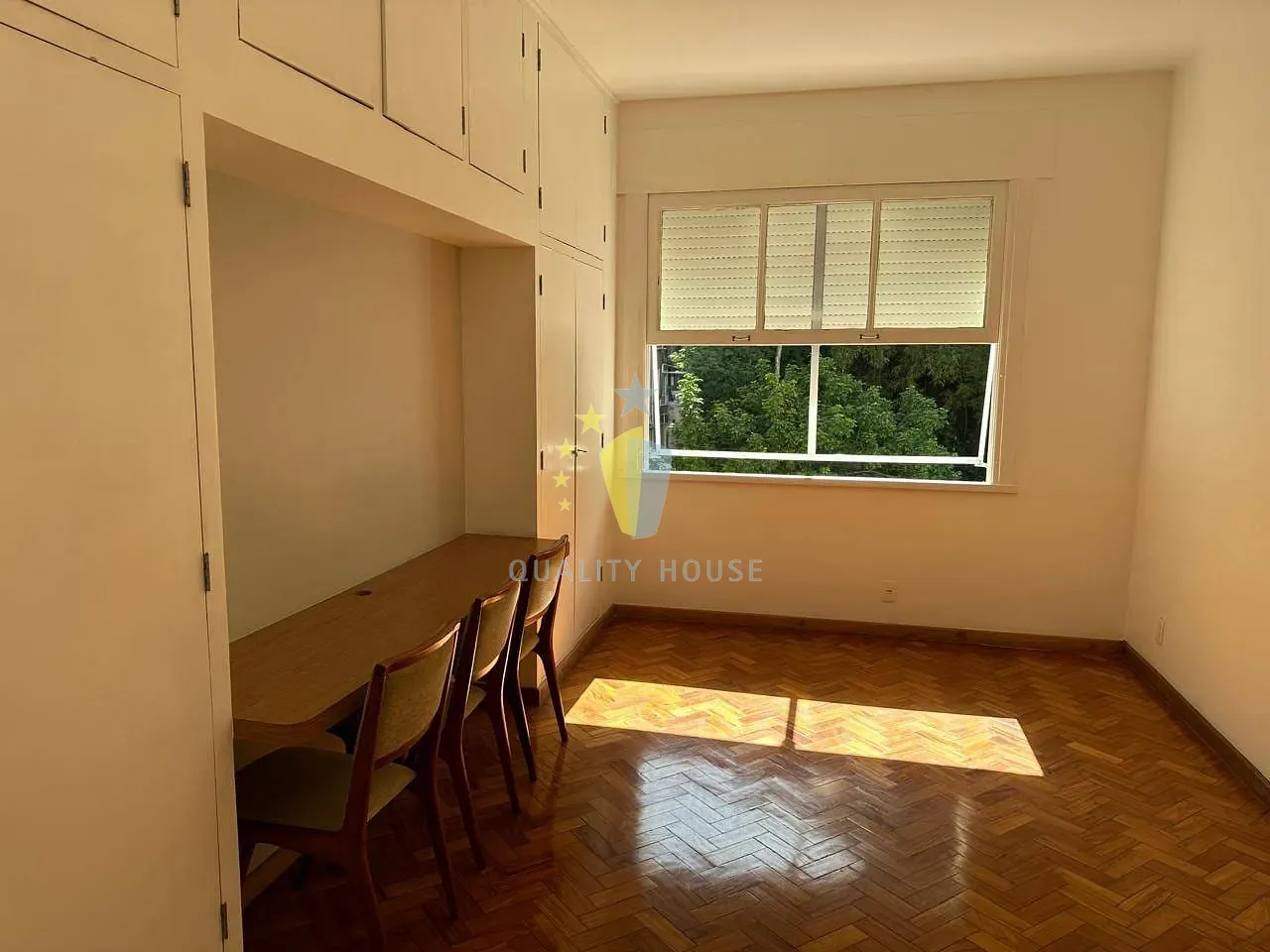 Apartamento, 4 quartos, 190 m² - Foto 22