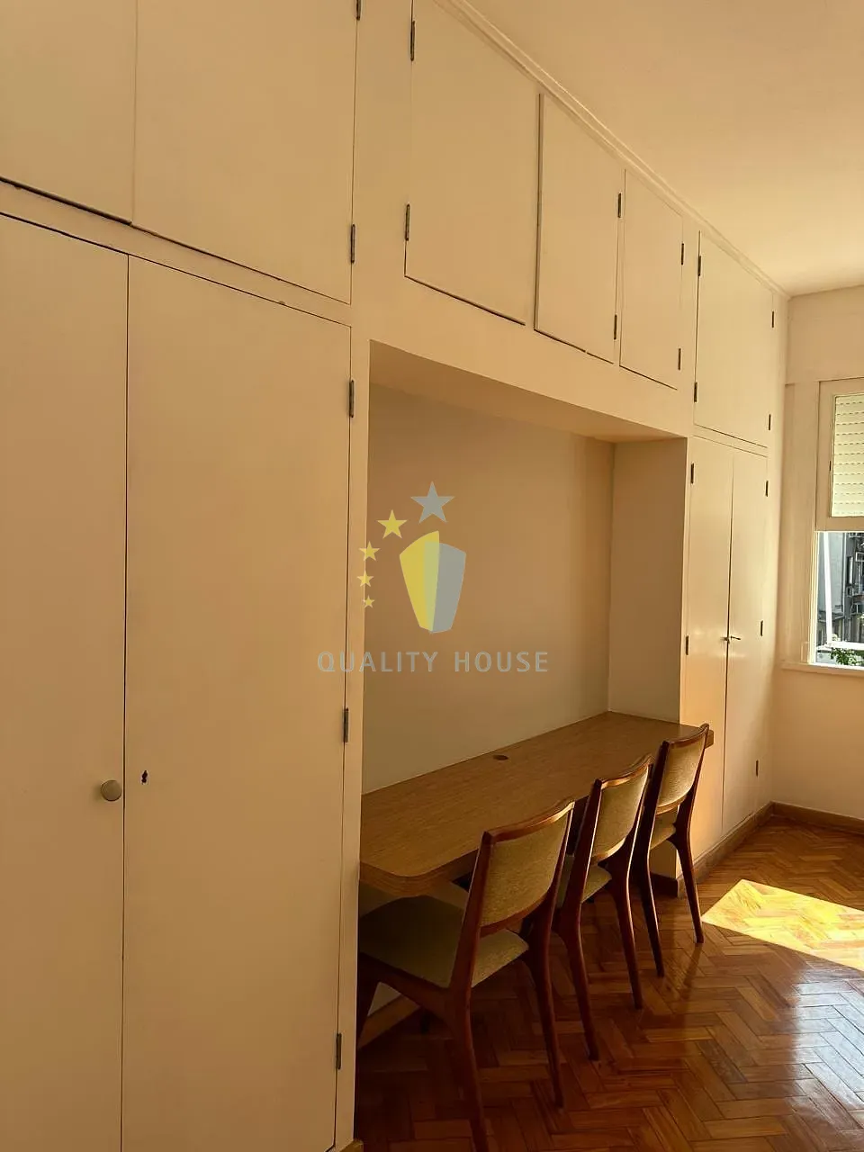 Apartamento, 4 quartos, 190 m² - Foto 24