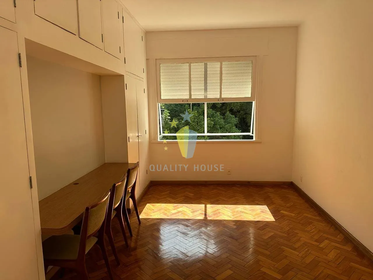 Apartamento, 4 quartos, 190 m² - Foto 25
