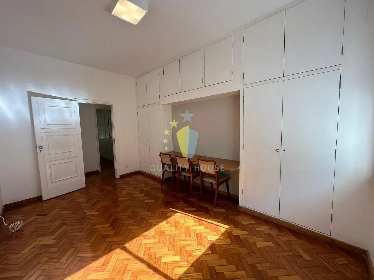 Apartamento, 4 quartos, 190 m² - Foto 29