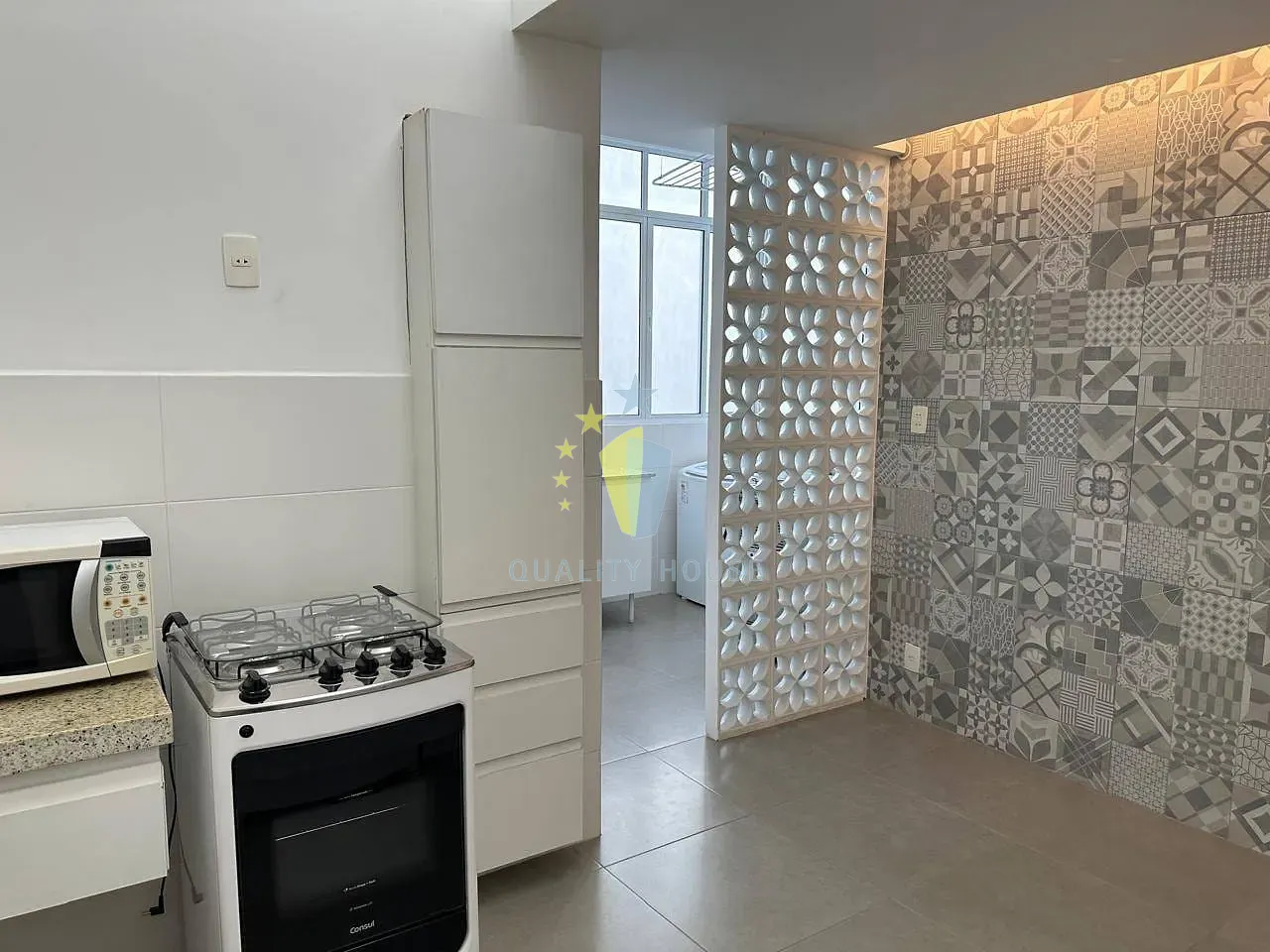 Apartamento, 4 quartos, 190 m² - Foto 33