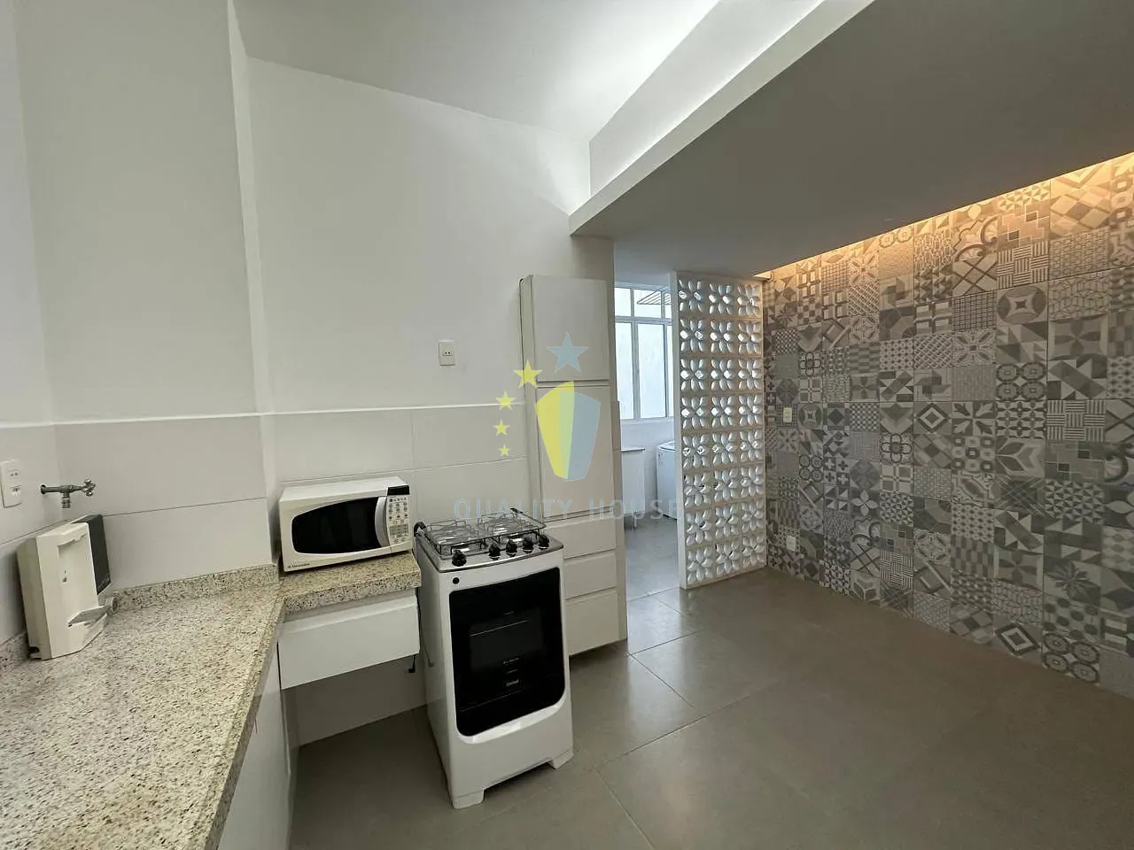 Apartamento, 4 quartos, 190 m² - Foto 34