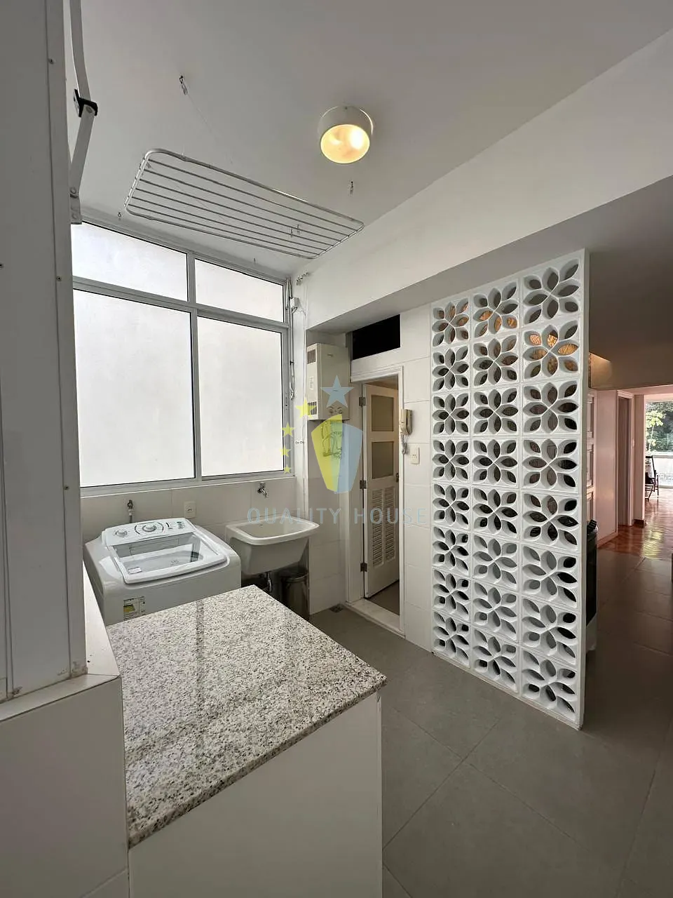 Apartamento, 4 quartos, 190 m² - Foto 36