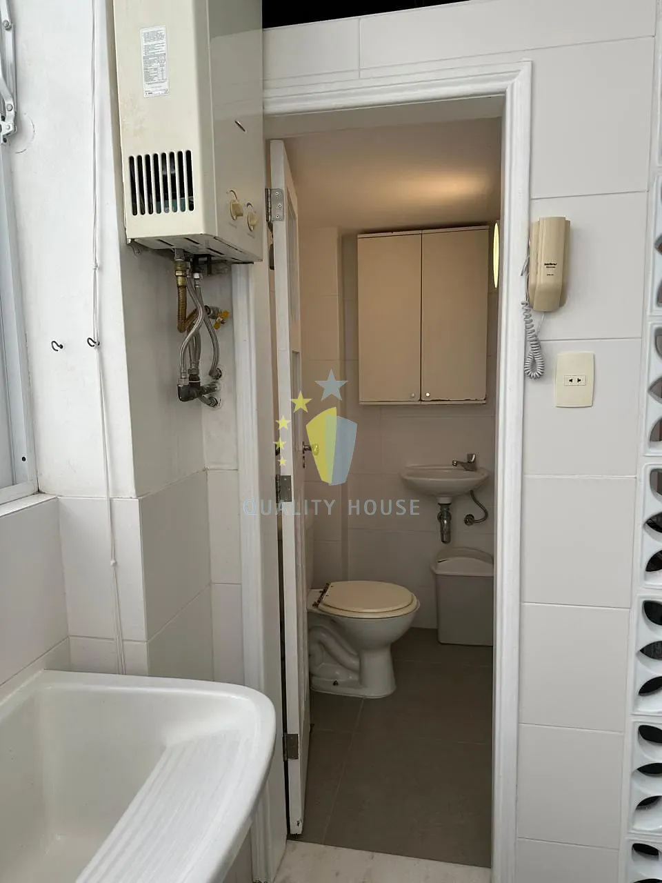Apartamento, 4 quartos, 190 m² - Foto 38