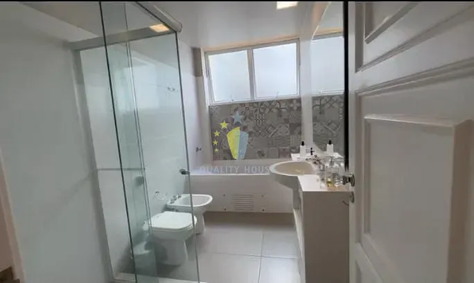 Apartamento, 4 quartos, 190 m² - Foto 30