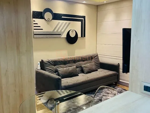 Apartamento 1 quarto e 1 banheiro, para alugar, no bairro Bela Vista em São Paulo