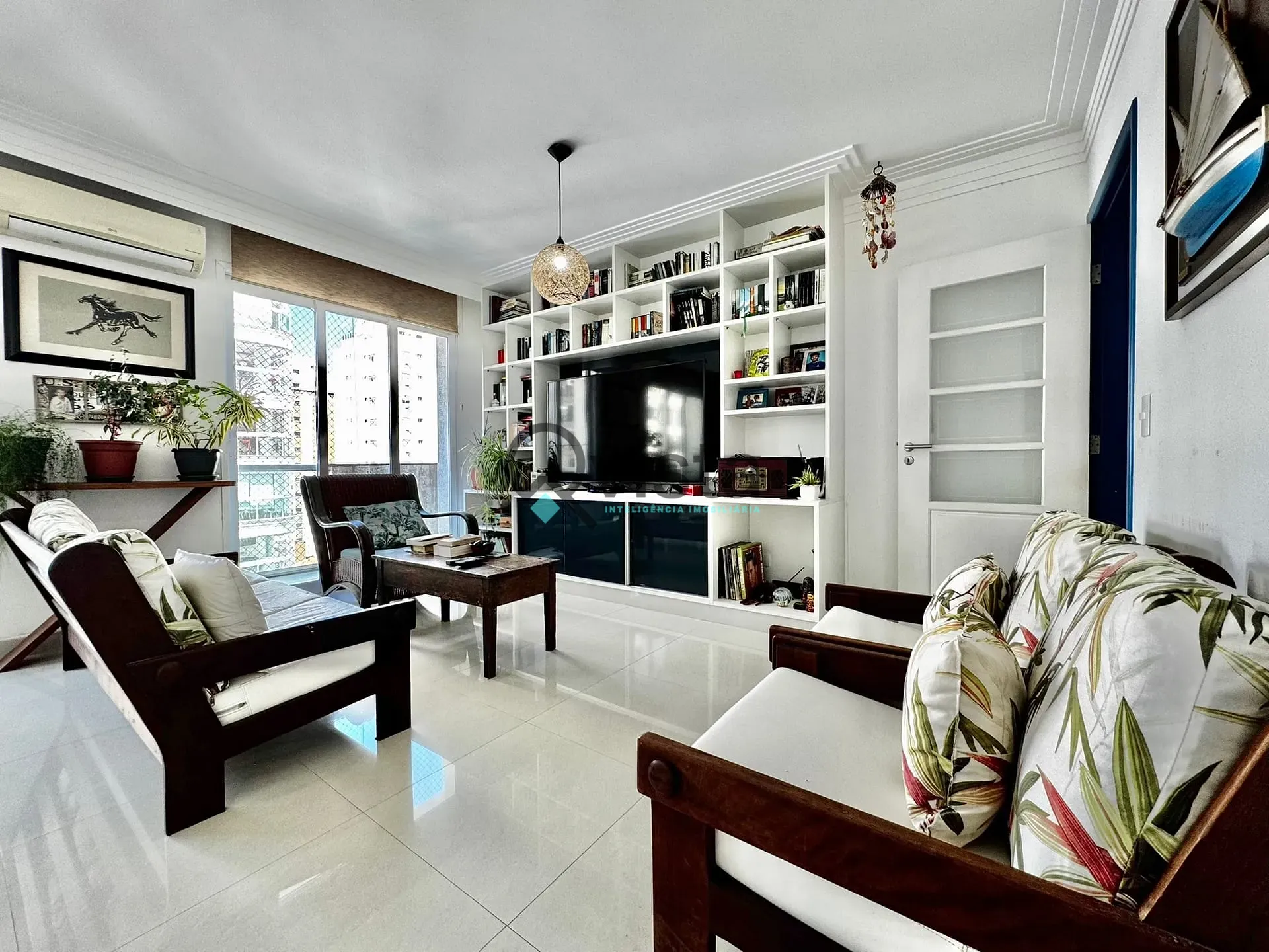 Apartamento, 3 quartos, 92 m² - Foto 3