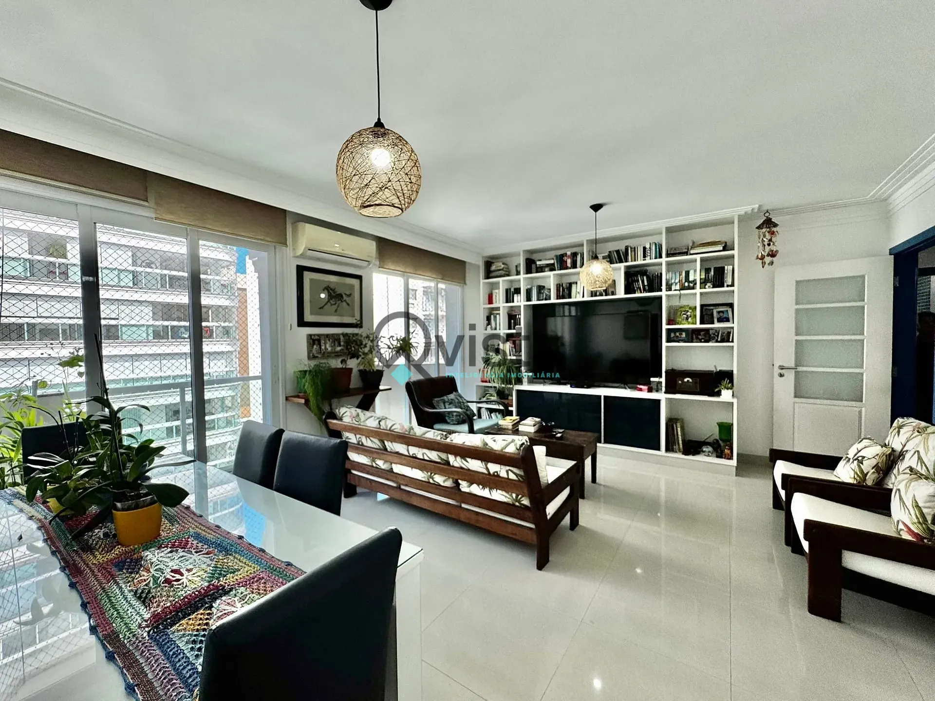 Apartamento, 3 quartos, 92 m² - Foto 2