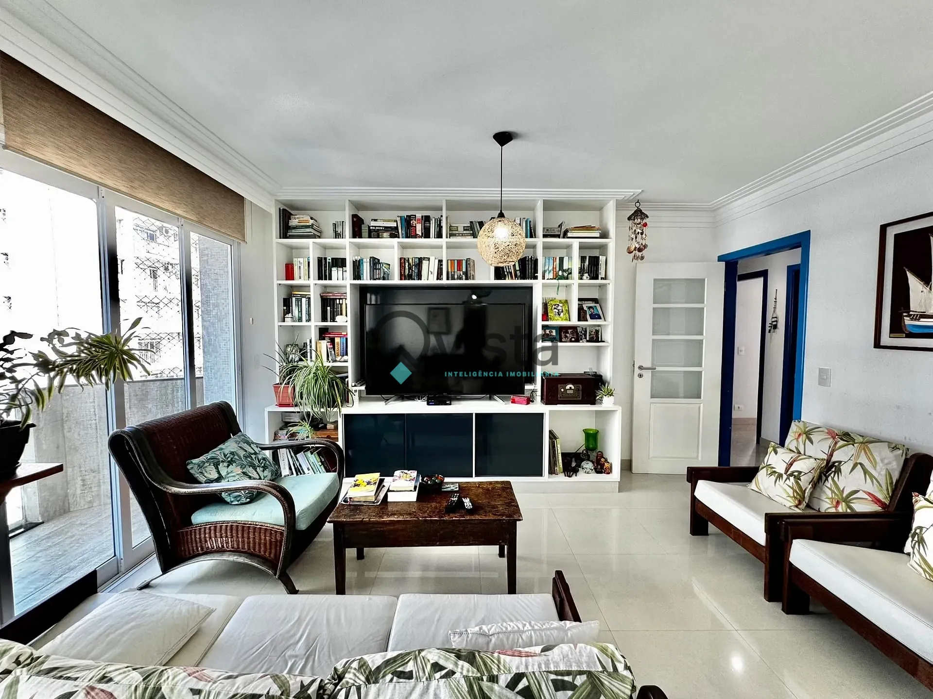 Apartamento, 3 quartos, 92 m² - Foto 4