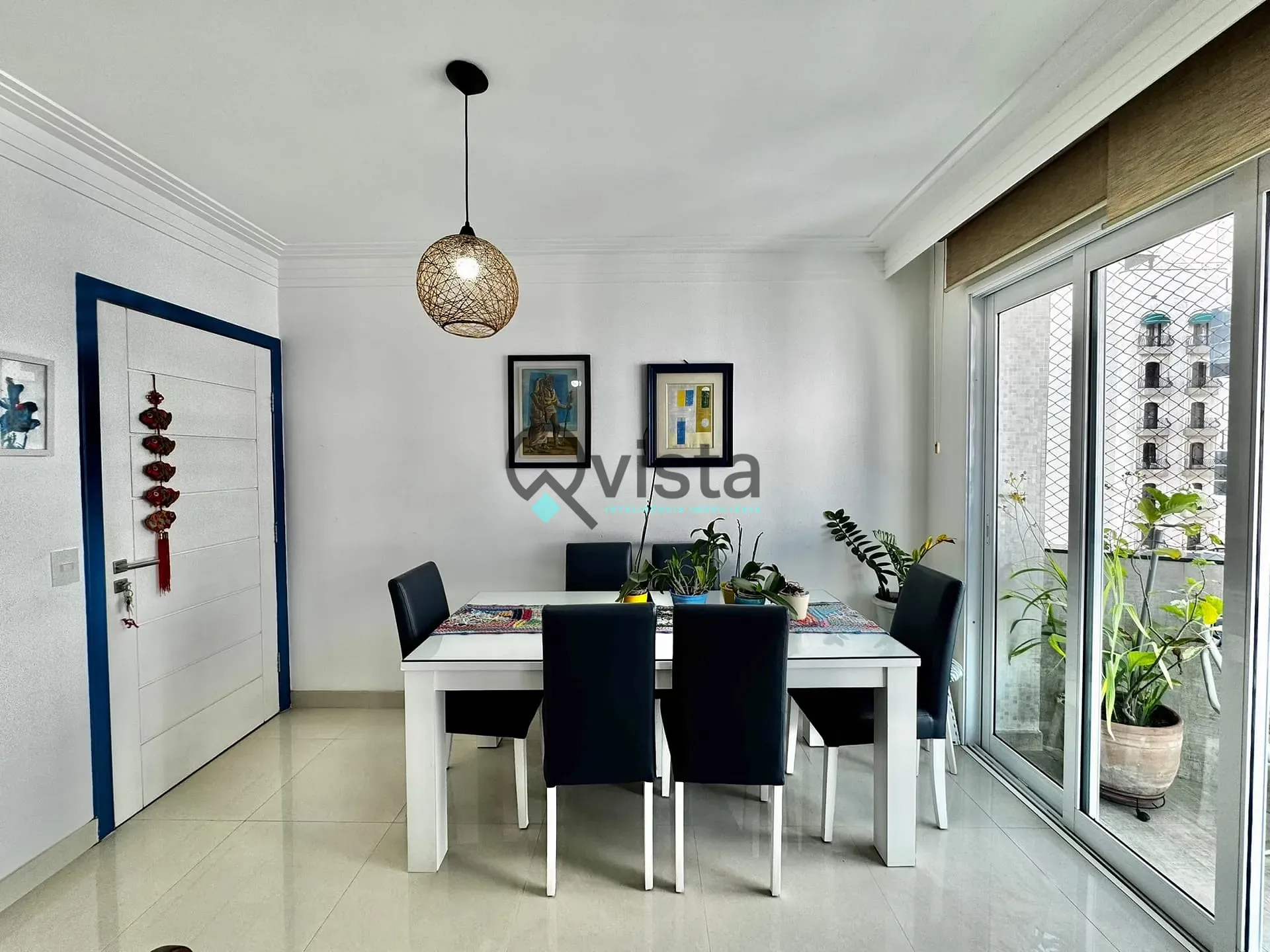Apartamento, 3 quartos, 92 m² - Foto 5