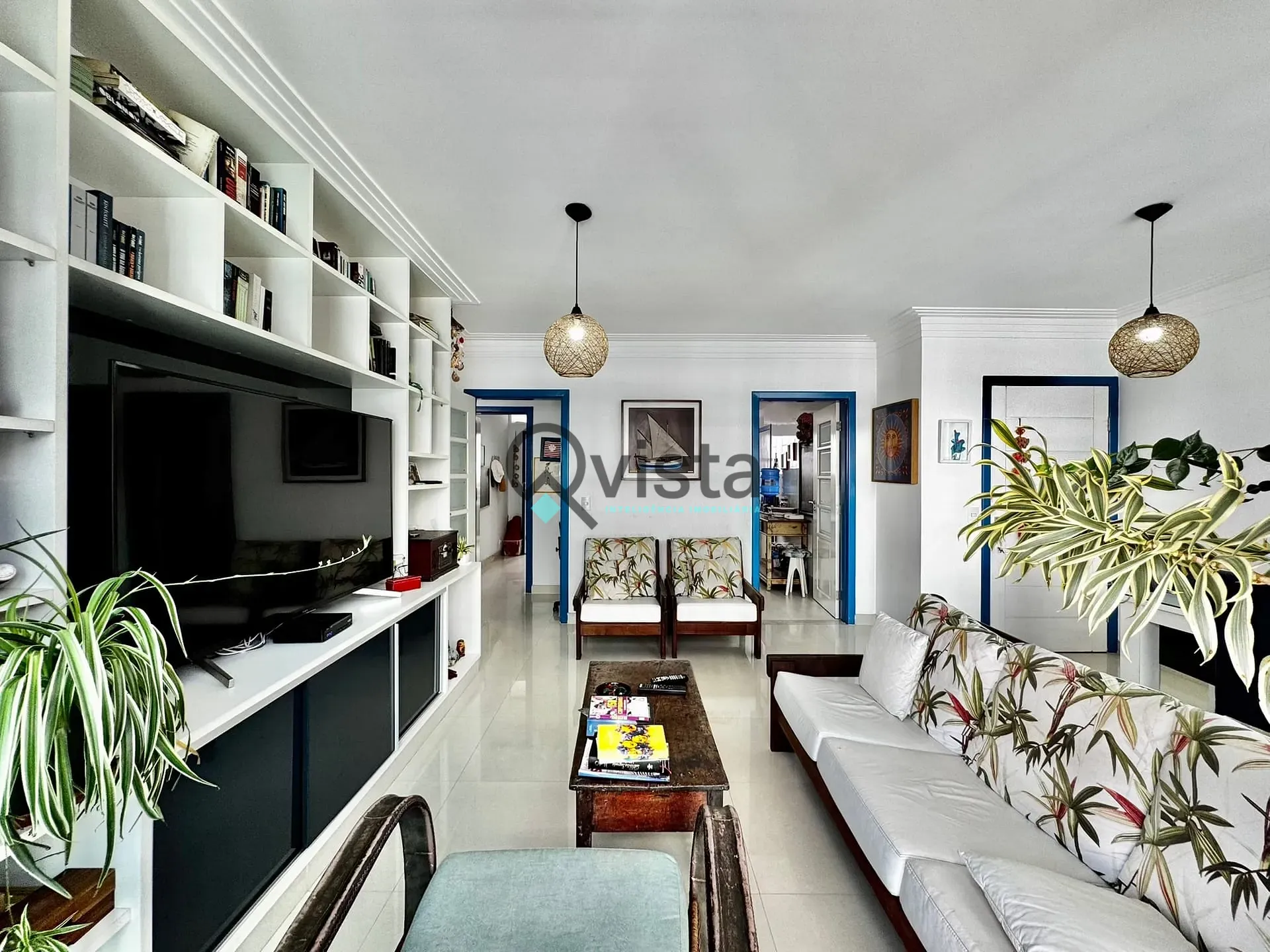 Apartamento, 3 quartos, 92 m² - Foto 6